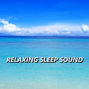 Relaxing Sleep Sound - Relaxing Sleep Sound
