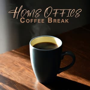 Home Office Coffee Break - Erik Himmel