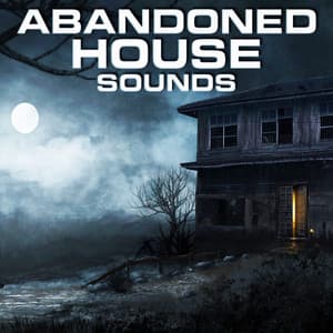 Abandoned House Sounds - Sounds for Sleeping