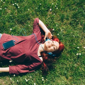 Soothing Relaxation Soundscapes: Chill Music Bliss - Gentle Relaxation Soundscapes