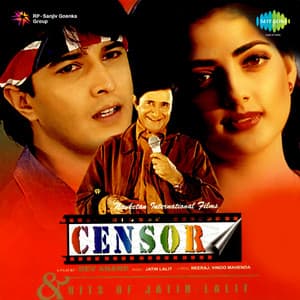 Censor - Jatin-Lalit