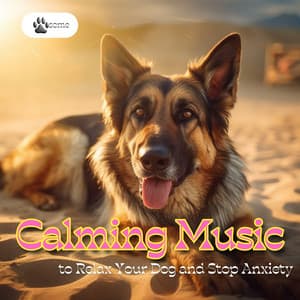 Calming Music to Relax Your Dog and Stop Anxiety - PAWsome