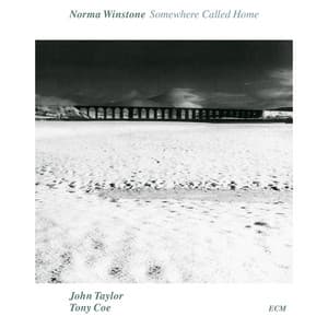 Somewhere Called Home - Norma Winstone