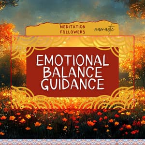 Emotional Balance Guidance - Meditation Followers