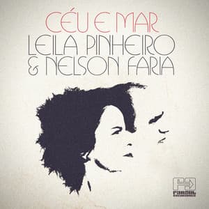 Céu E Mar - Leila Pinheiro and Nelson Faria