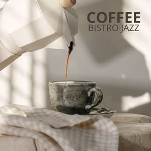 Coffee Bistro Jazz - Peter Maun