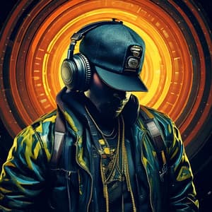 Rhythmic Hustle: The Heart of Hip Hop - HipHopBeatster