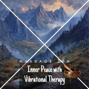 Inner Peace with Vibrational Therapy - Massage Zen
