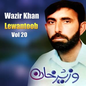 Lewantoob, Vol. 20 - Wazir Khan