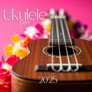 Ukulele Day 2025 - Calm Music Masters Relaxation