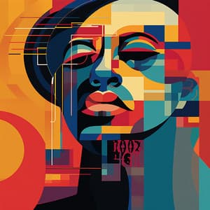 Jazz Music Odyssey: Riverside Groove Key - French Cafe Jazz Lounge