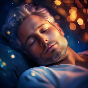 Sonidos Nocturnos Suaves Para Un Sueño Profundo Y Pacífico - Reposo mental