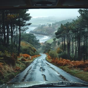 Alturas De Armonía: Elevando Las Experiencias Musicales - A la deriva muy lejos