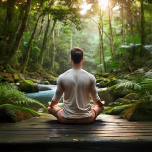 Yoga Zen: Música Meditativa Para Fluidez - tibetano