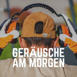 Geräusche Am Morgen - Weißes Rauschen HD