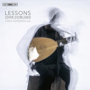 Lessons - John Dowland