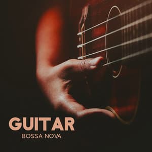Guitar Bossa Nova - The Bossa Brothers