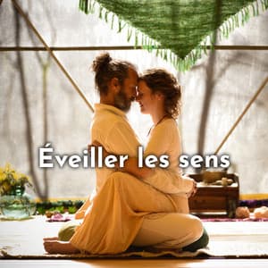 Éveiller les sens - Expérience érotique, Pur plaisir, Humeur tantrique - Maîtres de Musique Tantriques