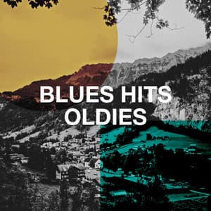 Blues Hits Oldies - Guitar Blues Unlimited