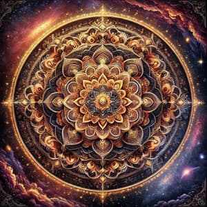 963 Hz Open Crown Chakra and Invite Divine Wisdom - Solfeggio Tones Collection