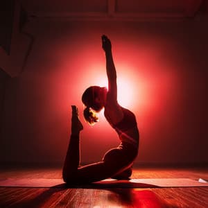 Orquesta En Armonía Para Yoga: Movimientos Sonoros Equilibrados - Valborg Shamsuddin
