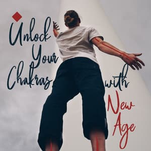 Unlock Your Chakras with New Age - Natural Zen Meditation White Noise