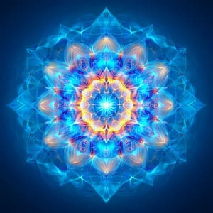 741 Hz Deep Healing & Full Body Detox – Meditation Music for DNA Repair & Stress Release - Guyara