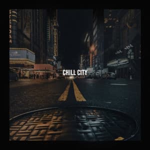 Chill City - Electronica House