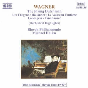 Wagner, R.: Orchestral Highlights From Operas - Richard Wagner