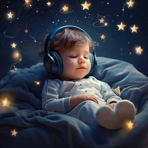 Baby Sleep: Starlit Soiree - Christmas Lullabies