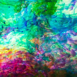 Backdrop for Summertime Springs - Chill Out - Easy Listening Soft Jazz