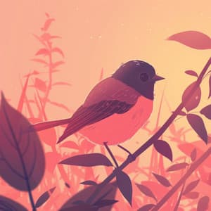 Ambient Birds, Vol. 15 - Naturaleza FX