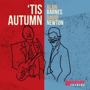 'Tis Autumn - Alan Barnes