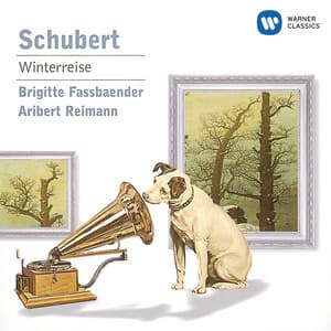 Schubert: Winterreise - Franz Schubert