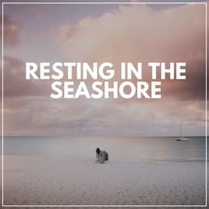 Resting in the Seashore - Sounds Of The Ocean