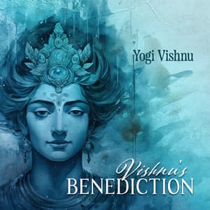 Vishnu's Benediction - Yogi Vishnu