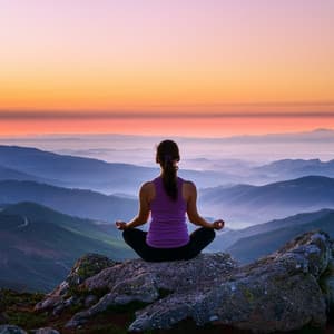 Meditative Waves: An Orchestra For Inner Calm - Harmonious Energy