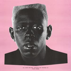 IGOR - Tyler, The Creator
