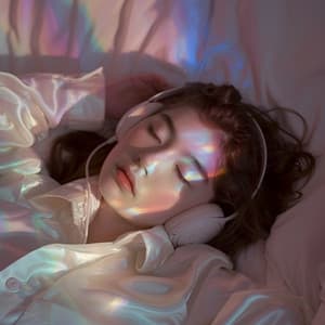 Melodías Relajantes Para La Paz Antes De Dormir - La máquina de ondas para dormir