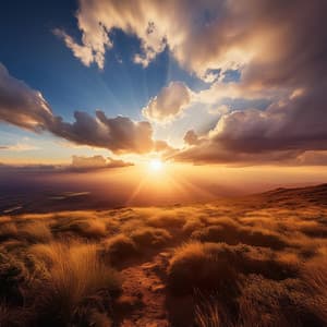 Relajación Pacífica: Texturas De Sonido Suaves - Grabaciones de ritmos binaurales