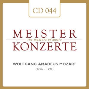 Wolfgang Amadeus Mozart - Wolfgang Amadeus Mozart