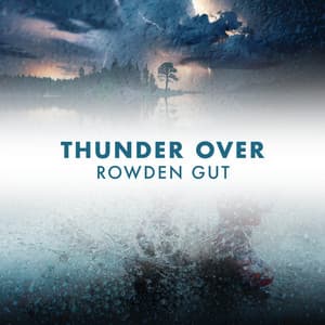 Thunder Over Rowden Gut - Thunderstorm Sound Bank