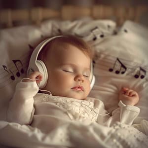 Baby Sleep Symphony: Melodic Slumbers - Magic Lullabies