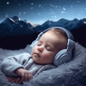 Raindrop Lullabies: Refreshing Baby Sleep - Deep Meditation Lullabies