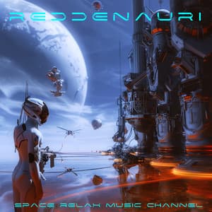 Reddenauri - Space Relax Music Channel
