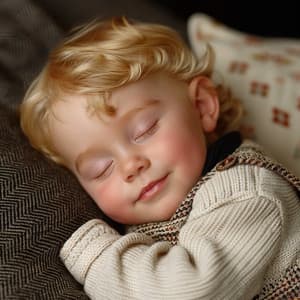 Se Desarrollan Canciones De Cuna: Armonía En El Sueño Del Bebé - Canciones infantiles para bebés