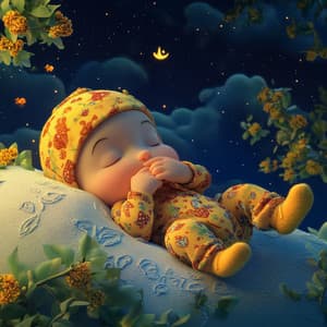 童心启航的小远征曲 - Lullaby Lullaby