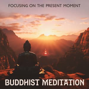 Focusing on the Present Moment - Relieving Stress Music Collection