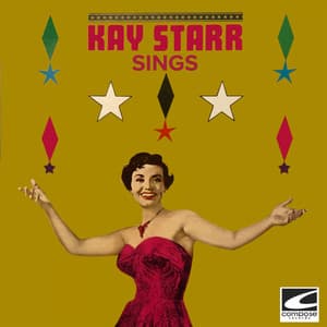 Kay Starr Sings - Kay Starr