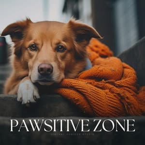 Pawsitive Zone - Music for Calming Dogs